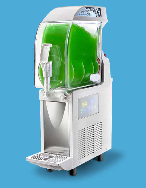 Maquinas de Granizados